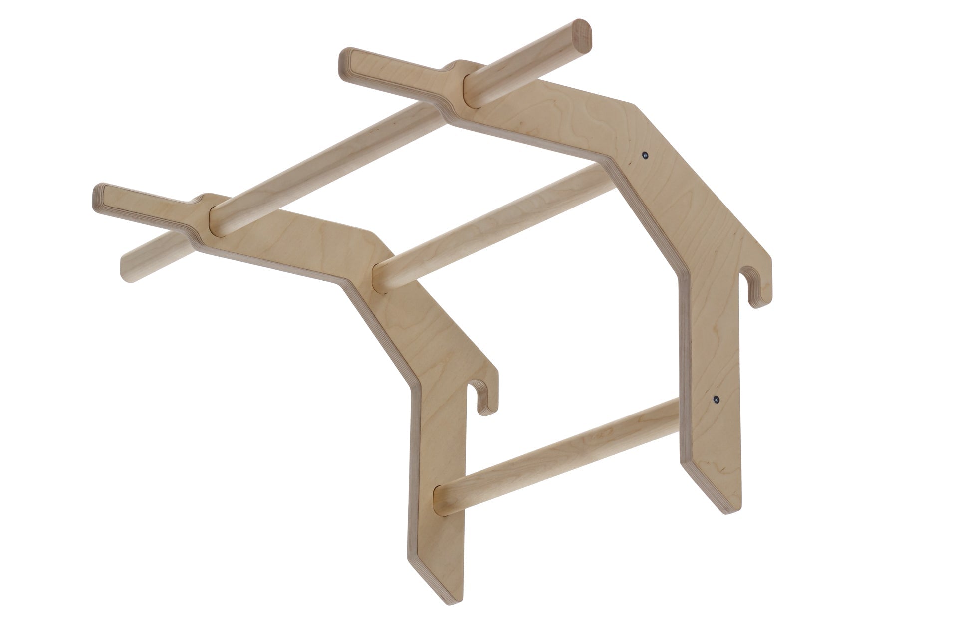 Pull-up / Dip Extension